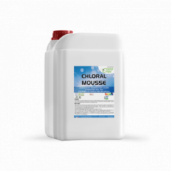 CHLORAL MOUSSE