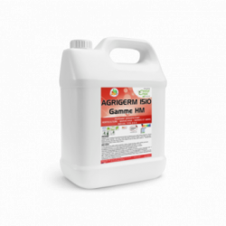 AGRIGERM 1510 - Gamme HM