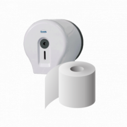 GAMME PAPIER HYGIÉNIQUE +...