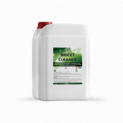 BIOCET CLEANER