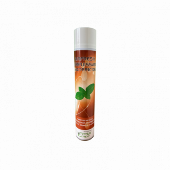 AIRFRESH SURPUISSANT BACTERICIDE Destructeur d'odeurs, désinfectant.
