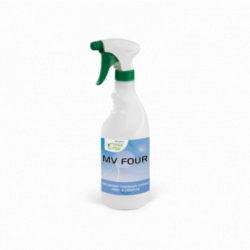 MV FOUR