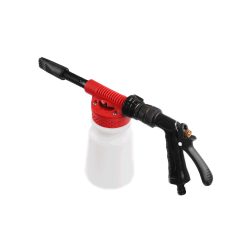 FOAM MAKER