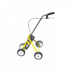 CHARIOT TRACEUR