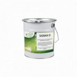 SIGNAX O
