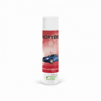 INOXYBEL Rénovateur lustrant des métaux