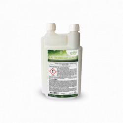 EAJ DESSICCANT ULTRA