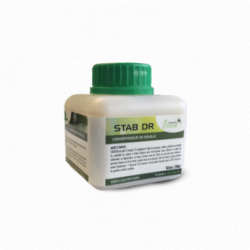 STAB DR