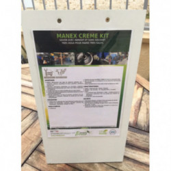 Thumbnail for MANEX CREME KIT +