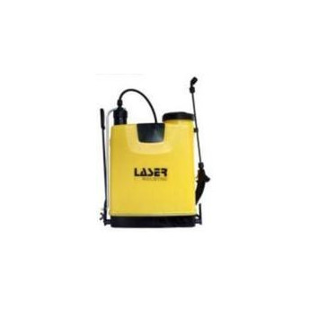 PULVO 18 PRO Pulvérisateur 18L, lance 60cm