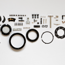 PIECES DETACHEES KIT DE...
