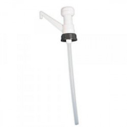 POMPE DOSEUSE 100 ML