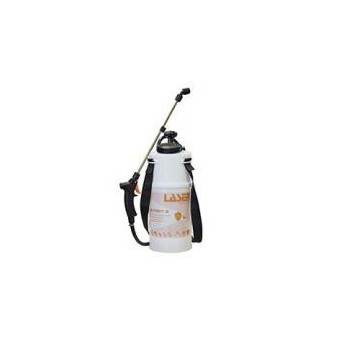 PULVO 6 Pulvérisateur 6L, lance 40cm