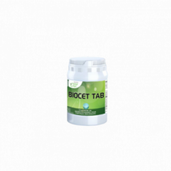 BIOCET TABS