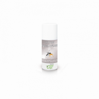 LOTION INSECTIFUGE Protection corporelle