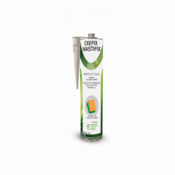 CEEFIX MASTIFIX Mastic colle élastomère