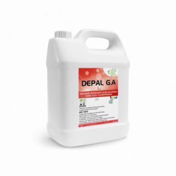 DEPAL G.A. Décapant, dérochant surpuissant