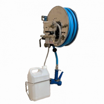 HYGIKIT Enrouleur automatique