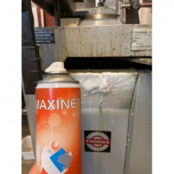 Thumbnail for MAXINET