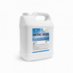 DETAC 2025
