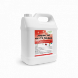 AMBRACIDE FRUITS ROUGES