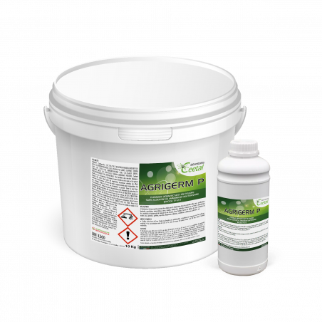 AGRIGERM P