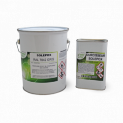 SOLEPOX
