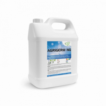 AGRIGERM NG / NG E Désinfectant sans aldéhyde