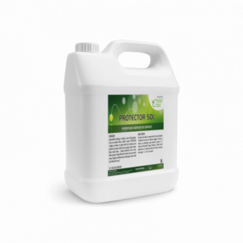PROTECTOR SOL Hydrofuge oléofuge de surface
