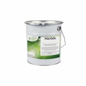 POLYSOL Peinture polyuréthane bi-composante