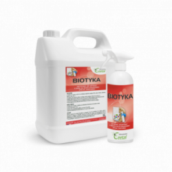BIOTYKA