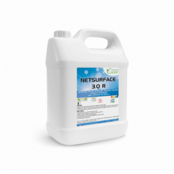 NETSURFACE 3.0 R Nettoyant toutes surfaces, toiture, façade
