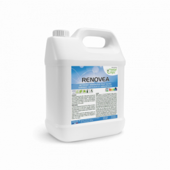 RENOVEA Rénovateur toutes
surfaces