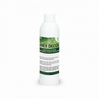 MANEX DECOLOR Savon mains décolorant