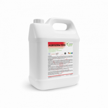 AGRIGERM 1510 Désinfectant concentré à large spectre