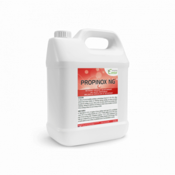 PROPINOX NG Nettoyant passivant inox