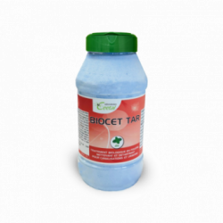 BIOCET TAR