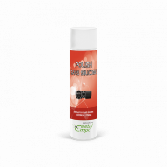 POLISH SANS SILICONE Rénovateur sans silicone