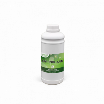 SIPHOGUARD Bouchon liquide anti-remontée d'odeur