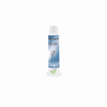 SEPTYSAN SR ONE SHOT Désinfectant d'atmosphère sans rinçage