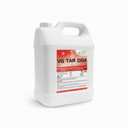 VG TAR DDA