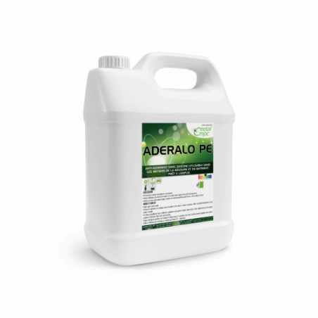 ADERALO / ADERALO PE