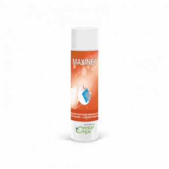 MAXINET Aérosol nettoyant dégraissant polyvalent ultra performant