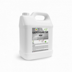 SEPTYSAN SR HM