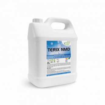TERIX NMD Dérougissant désinfectant