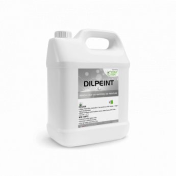 DILPEINT Rénovateur matériel de peinture