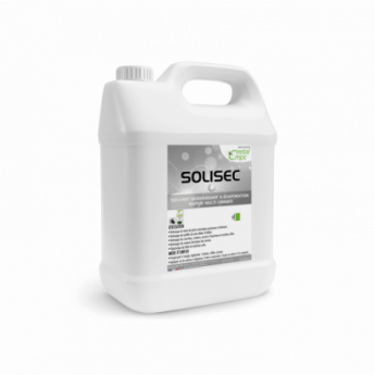 SOLISEC Solvant à évaporation rapide