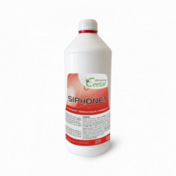 SIPHONET