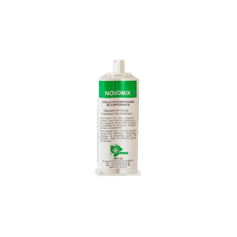 CEEFIX NOVOMIX Colle polyuréthane bicomposant
