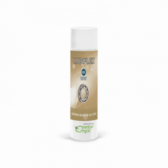 LUBFLEX Graisse blanche au PTFE